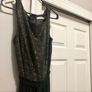 Calvin Klein Jumpsuit, sz 14